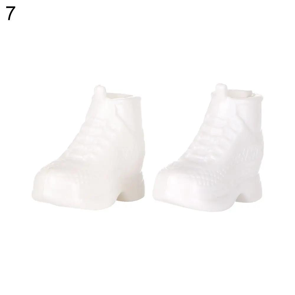 30cm Doll Doll High Heels Handmade Wear Shose 1/6 Doll Shoes Super Model Figure Doll Sandals Original Doll Shoes Doll Accessory
30cm Doll Doll High Heels Handmade Wear Shose 1/6 Doll Shoes Super Model Figure Doll Sandals Original Doll Shoes Doll Accessory