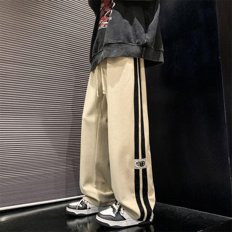 Men s Retro Corduroy Wide-Leg Pants – Casual High Street Style 3XL абрикосовый
Men s Retro Corduroy Wide-Leg Pants – Casual High Street Style 3XL абрикосовый