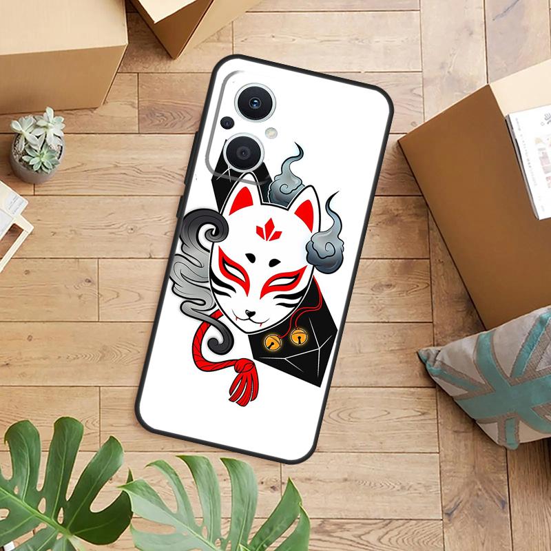 Japanese Style Fox Phone Case For OPPO Reno 14 13 11 12 F 10 Pro 8T 7 8 Lite OPPO Find X8 X6 X5 X9 Pro Cover OPPO Find X8 Pro
Japanese Style Fox Phone Case For OPPO Reno 14 13 11 12 F 10 Pro 8T 7 8 Lite OPPO Find X8 X6 X5 X9 Pro Cover OPPO Find X8 Pro
