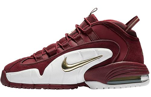 Nike Air Max Penny House Party 685153-601 44
Nike Air Max Penny House Party 685153-601 44