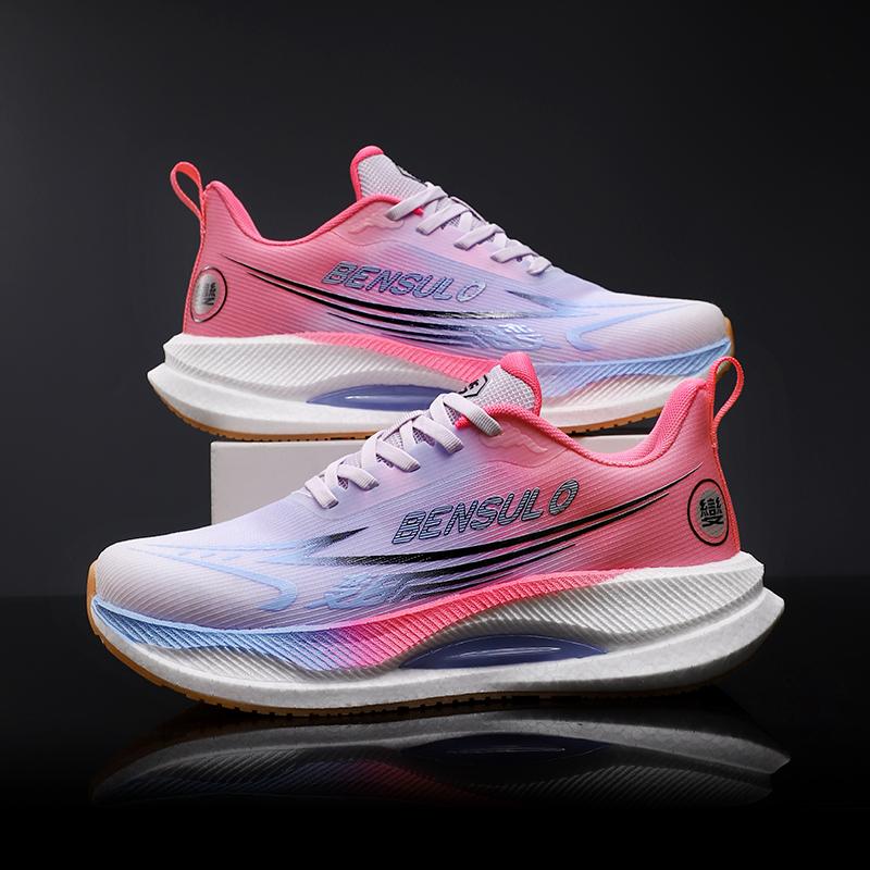 Мужские спортивные кроссовки для бега повседневные кроссовки Marathon Carbon Plate дышащие легкие удобные мужские спортивные теннисные кроссовки AirCushion 45 фиолетовый
Мужские спортивные кроссовки для бега повседневные кроссовки Marathon Carbon Plate дышащие легкие удобные мужские спортивные теннисные кроссовки AirCushion 45 фиолетовый