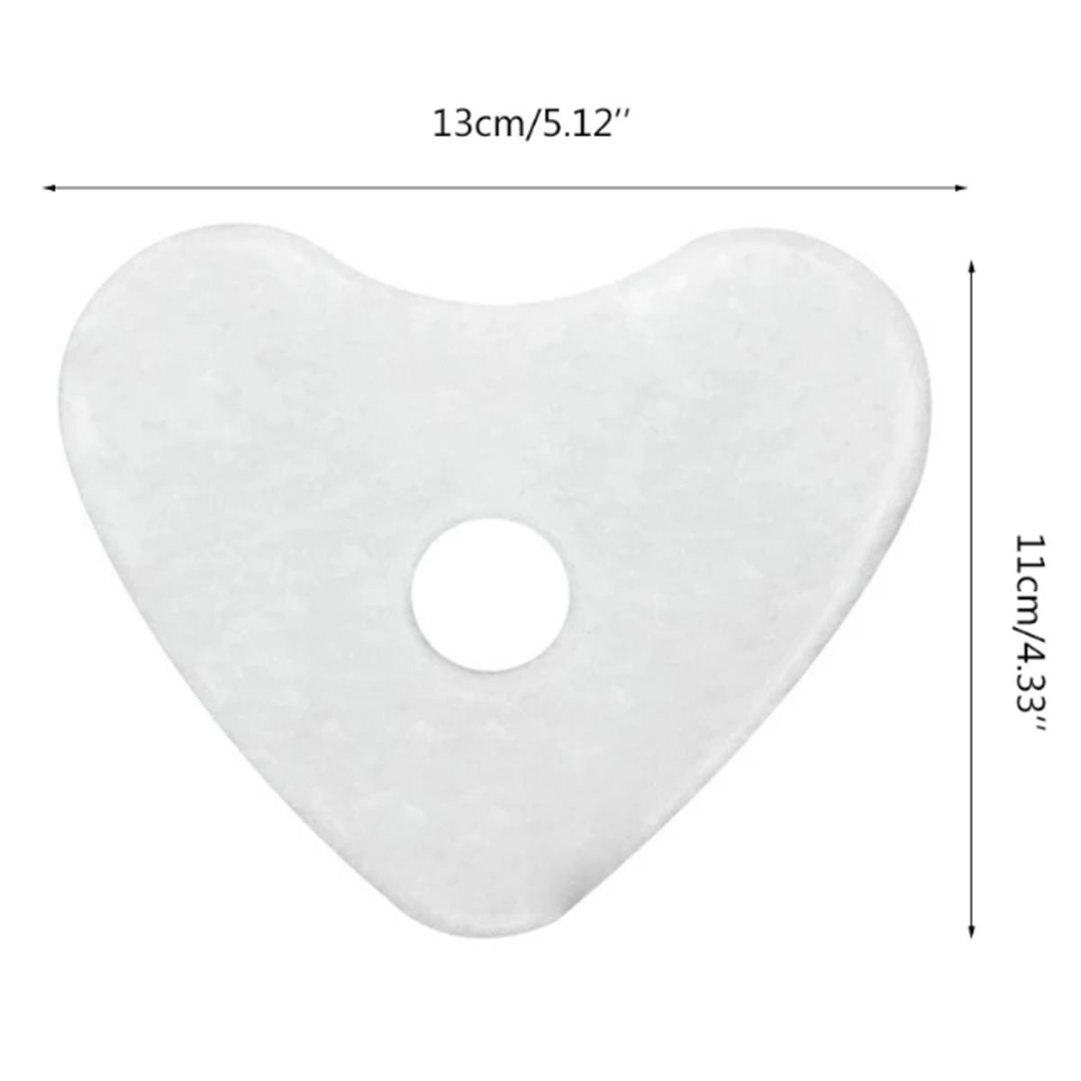 4-20 шт. Фільтри для фонтану для домашніх тварин у формі серця, Фільтри з активованого вугілля для котів, Заміна для автоматичного фонтану для пиття котів 4PCS
4-20 шт. Фільтри для фонтану для домашніх тварин у формі серця, Фільтри з активованого вугілля для котів, Заміна для автоматичного фонтану для пиття котів 4PCS