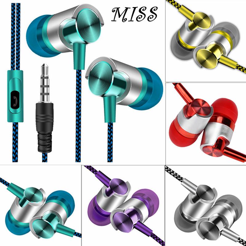 Мисс универсальный 3,5 мм стерео Earbuds наушники с микрофоном для сотового телефона
Мисс универсальный 3,5 мм стерео Earbuds наушники с микрофоном для сотового телефона