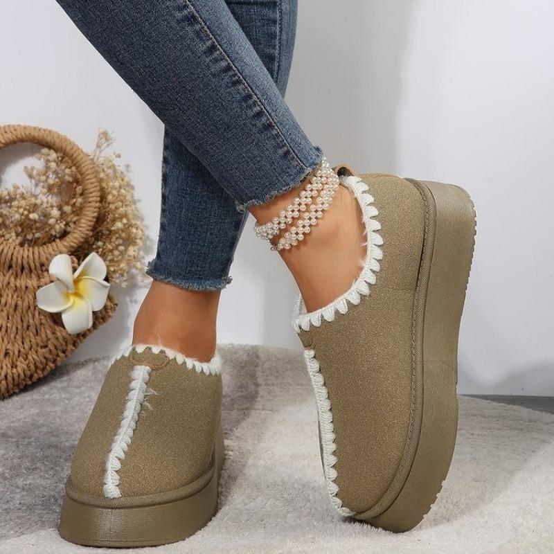 Женские зимние сапоги, новые, зимние, на толстой подошве, с круглым носком, теплые, хлопковые туфли 41 хаки
Женские зимние сапоги, новые, зимние, на толстой подошве, с круглым носком, теплые, хлопковые туфли 41 хаки