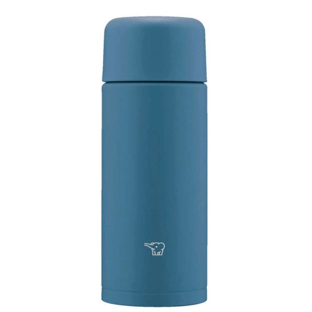 Бутылка для воды Zojirushi SM-MA25-AM, бесшовная пробка, маленькая емкость, 8,5 жидких унций (250 мл), Винт, кружка из нержавеющей стали, темно-синий, встроенная шайба
Бутылка для воды Zojirushi SM-MA25-AM, бесшовная пробка, маленькая емкость, 8,5 жидких унций (250 мл), Винт, кружка из нержавеющей стали, темно-синий, встроенная шайба