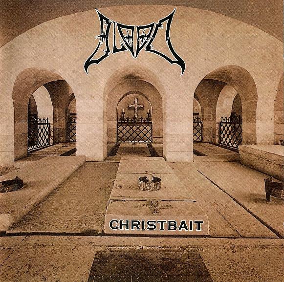CD BLOOD Christbait 3770029241 1MF Recordz 1992 Germany Rock Used
CD BLOOD Christbait 3770029241 1MF Recordz 1992 Germany Rock Used