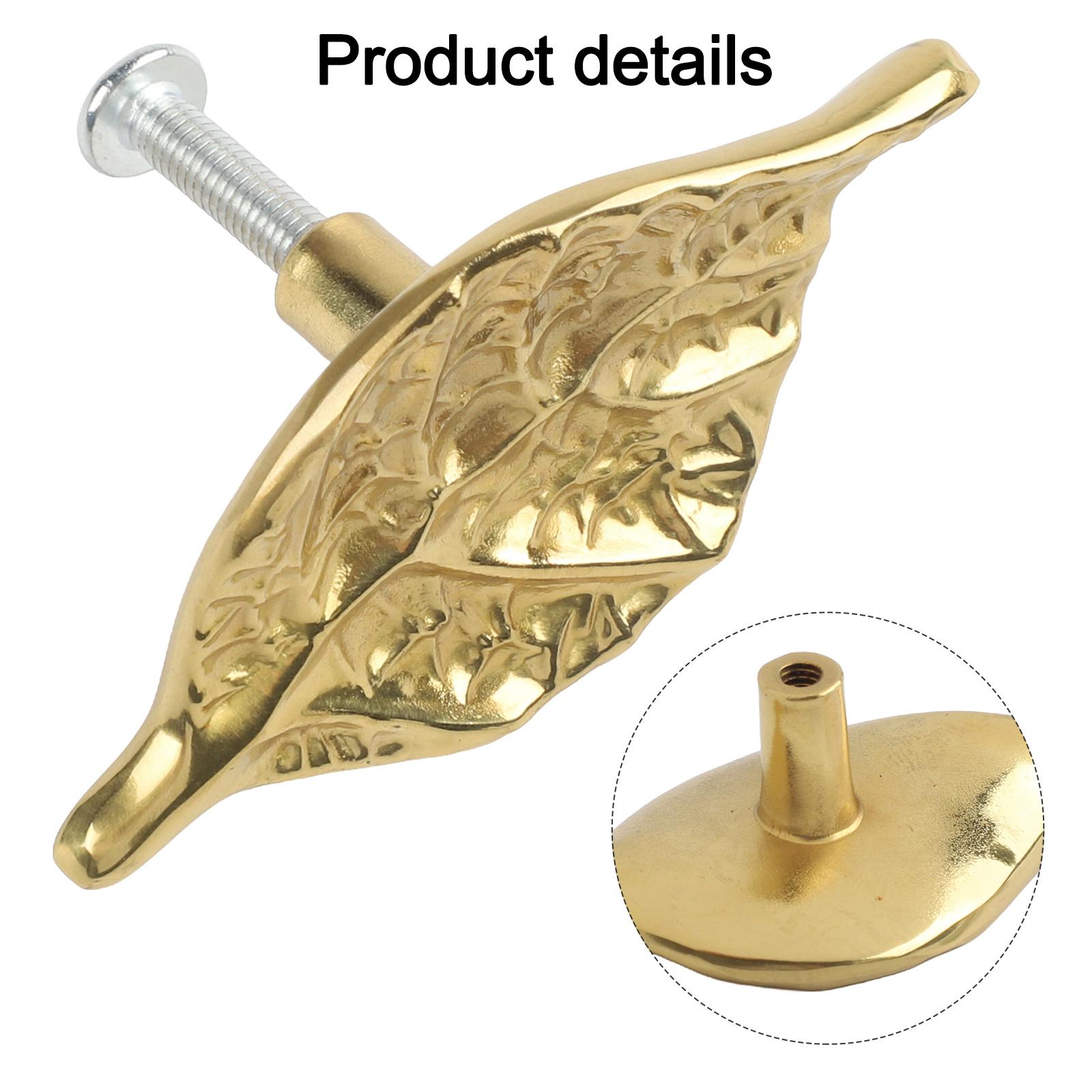 Minimalist Furniture Pulls Leaf Design Pulls Modern Interior Decor Gold Contemporary Cabinet Pull Cabinet Hardware China Mainland
Minimalist Furniture Pulls Leaf Design Pulls Modern Interior Decor Gold Contemporary Cabinet Pull Cabinet Hardware China Mainland