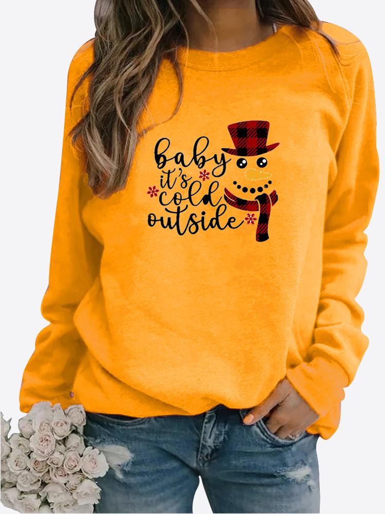 Зимние женские топы с принтом LOVE, футболка, женская повседневная толстовка с круглым вырезом и длинными рукавами, блузка больших размеров, плюшевый свитер 3XL жёлтый
Зимние женские топы с принтом LOVE, футболка, женская повседневная толстовка с круглым вырезом и длинными рукавами, блузка больших размеров, плюшевый свитер 3XL жёлтый