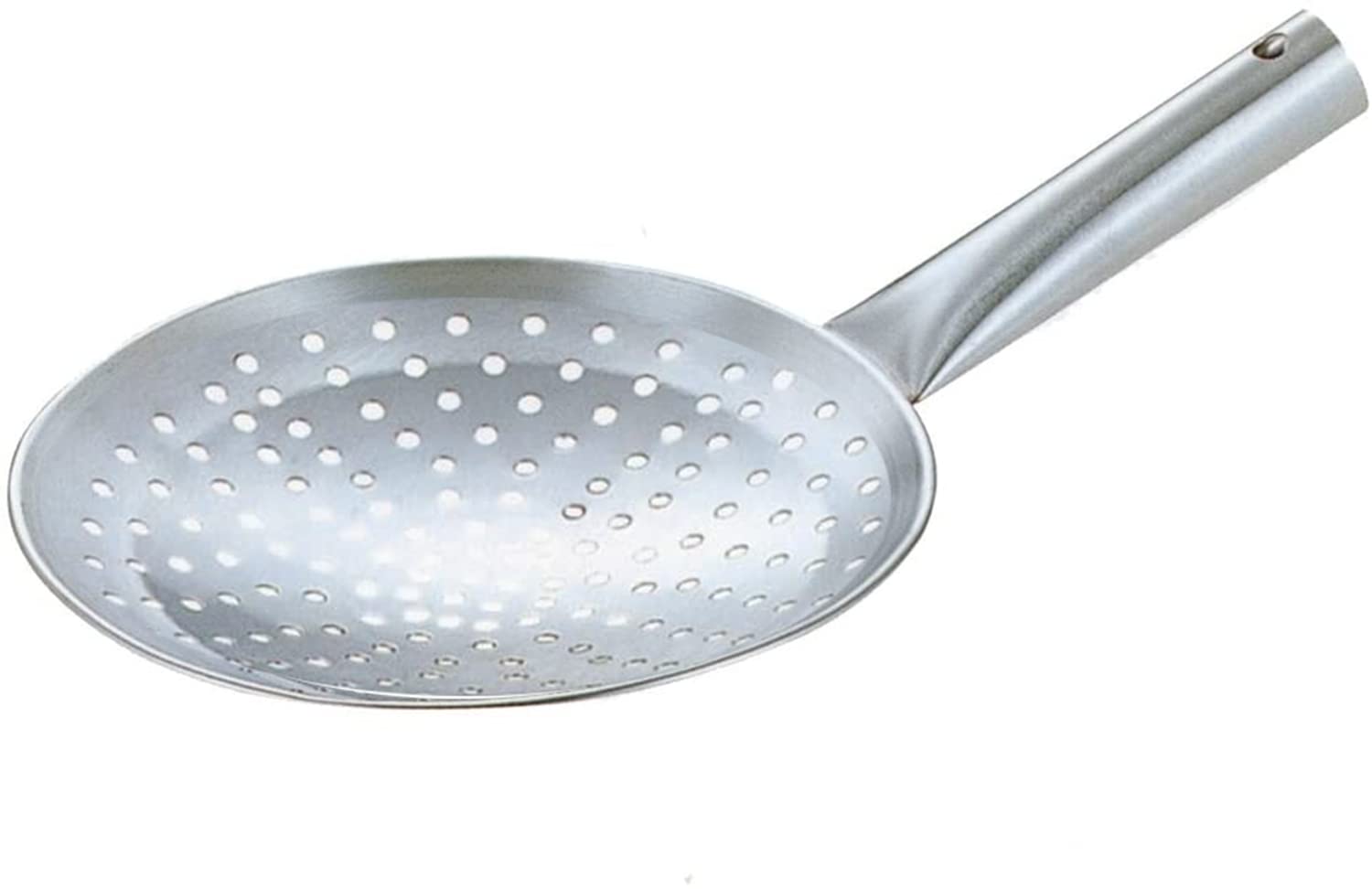 Wakabayashi Industrial Stainless Steel Chinese Jar, 21cm
Wakabayashi Industrial Stainless Steel Chinese Jar, 21cm