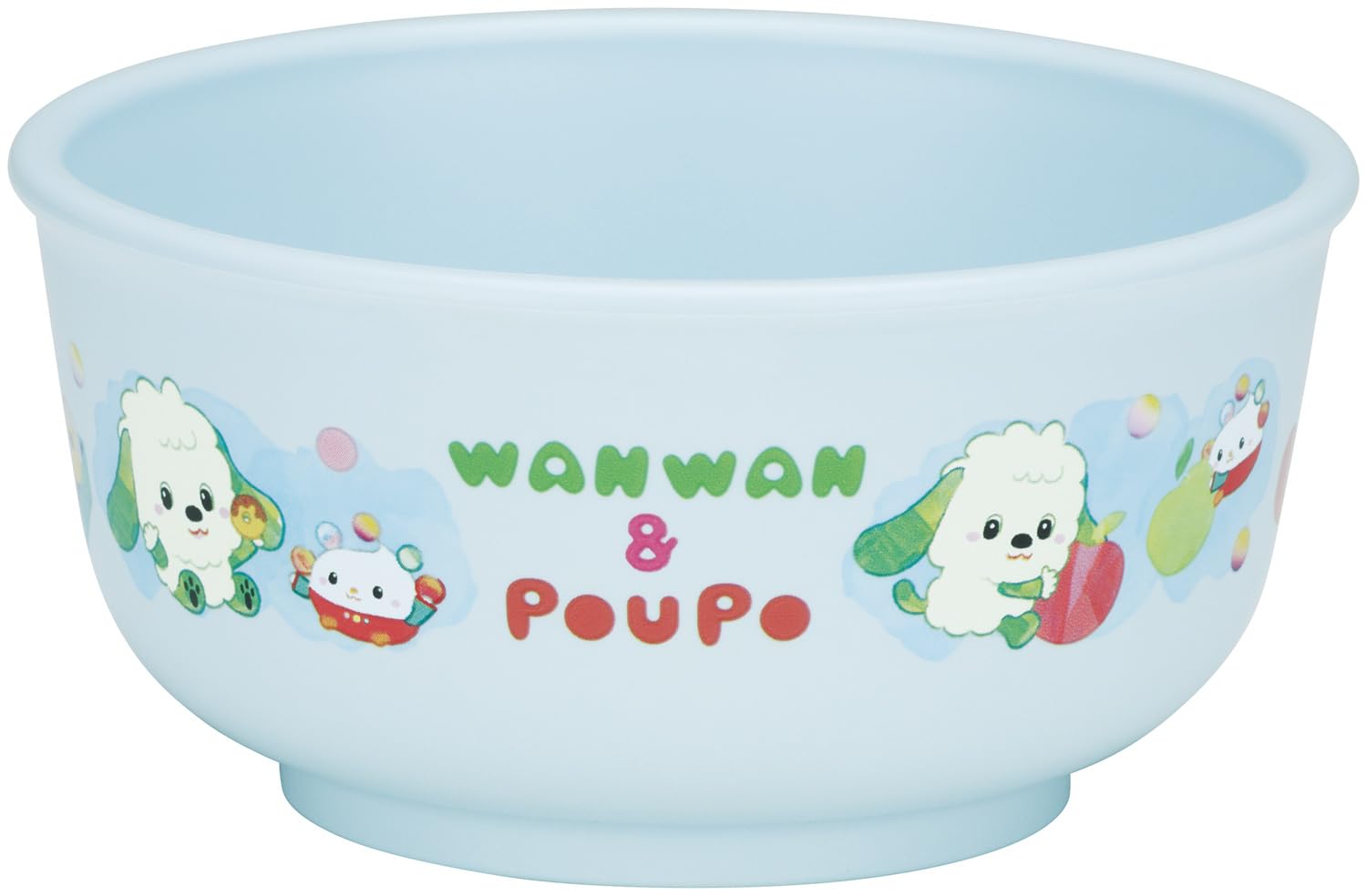 Skater Baby Antibacterial 230ml for Children 5 Months and Up Bowl, Plastic, Capacity,
Skater Baby Antibacterial 230ml for Children 5 Months and Up Bowl, Plastic, Capacity,