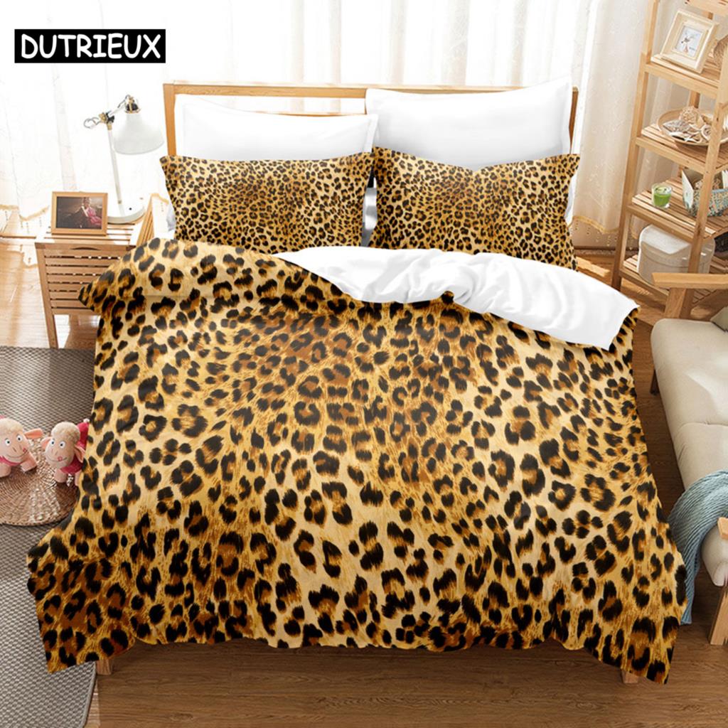 Camouflage Quilt Duvet Cover Set Full Size King Queen 3D Bedding Sets Pillowcase Linen Leopard Double Single Bed 220x240 200x200 (135x200cm)&Duvet Cover
Camouflage Quilt Duvet Cover Set Full Size King Queen 3D Bedding Sets Pillowcase Linen Leopard Double Single Bed 220x240 200x200 (135x200cm)&Duvet Cover