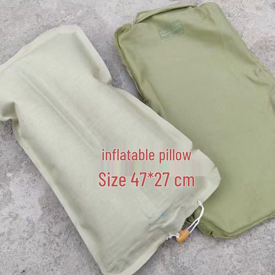 A1R Tunnel Water-Resistant Warm Sleeping Bag - Lightweight, Black, Capsule Design with Protective Cover, Dirt-Resistant, Inflatable.
A1R Tunnel Water-Resistant Warm Sleeping Bag - Lightweight, Black, Capsule Design with Protective Cover, Dirt-Resistant, Inflatable.