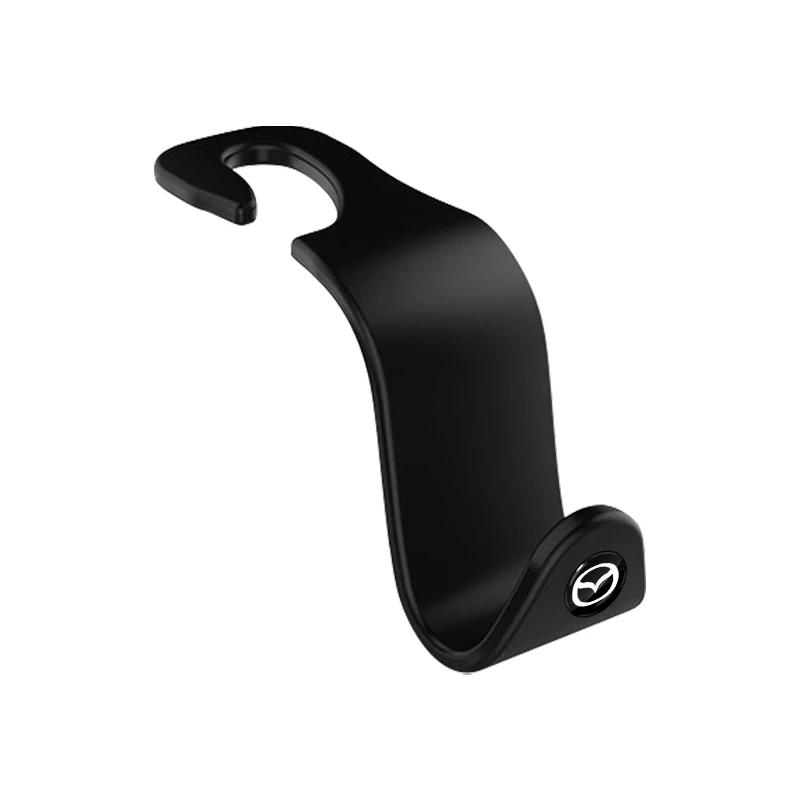 Car Seat Back Hook Interior Portable Storage For Mazda 2 3 6 Atenza Axela Demio CX-5 CX5 CX-3 CX7 CX-9 2016 2017 2018 2019 2021
Car Seat Back Hook Interior Portable Storage For Mazda 2 3 6 Atenza Axela Demio CX-5 CX5 CX-3 CX7 CX-9 2016 2017 2018 2019 2021
