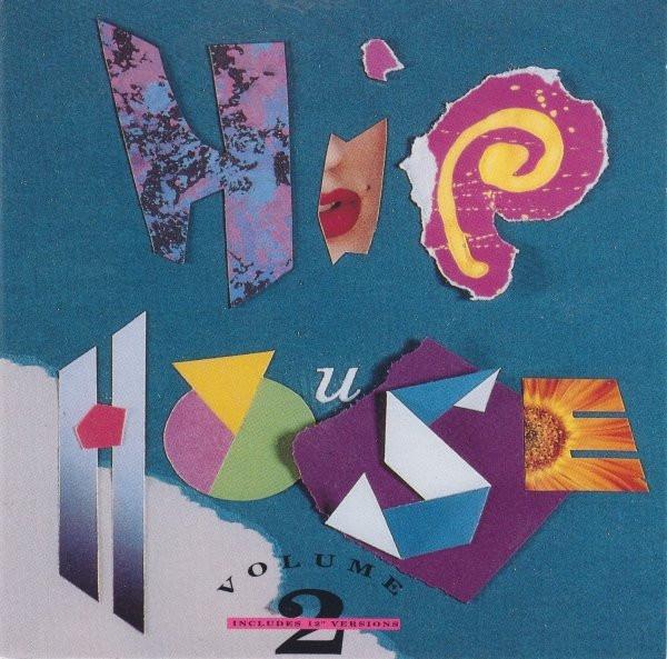 CD VARIOUS Hip House Volume 2 QRSPD1151 Quality Specia 1992 Canada Dance Electronica Used
CD VARIOUS Hip House Volume 2 QRSPD1151 Quality Specia 1992 Canada Dance Electronica Used