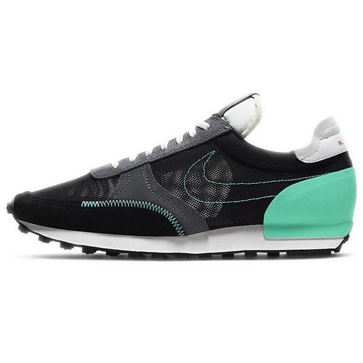 Nike Тип «Рассвет» Черный Мята CJ1156-001 43
Nike Тип «Рассвет» Черный Мята CJ1156-001 43