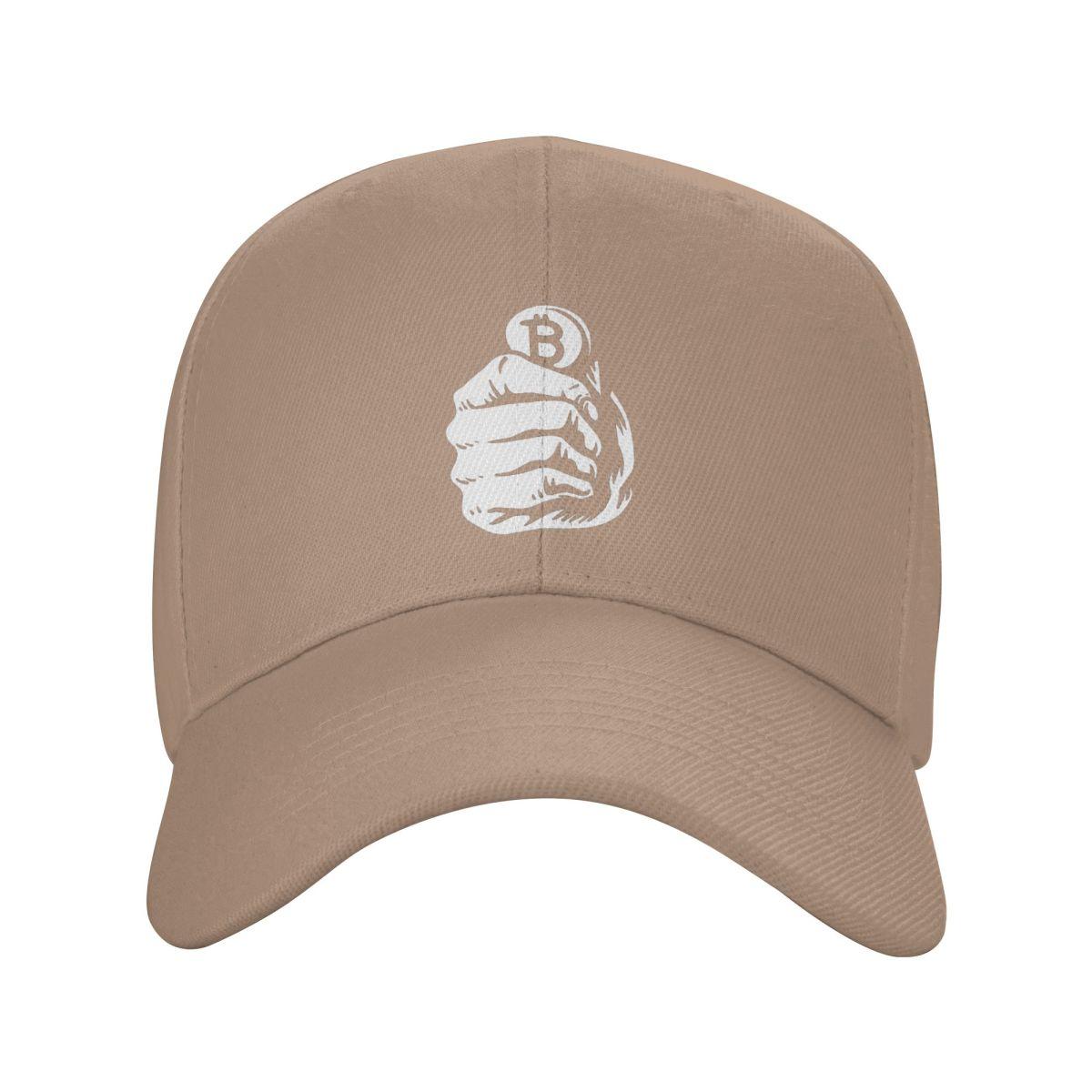Bitcoin Art Cryptocurrency Art Baseball Caps Fashion Men Women Hats Adjustable Cap Hip Hop Baseball Hat Casquette One Size
Bitcoin Art Cryptocurrency Art Baseball Caps Fashion Men Women Hats Adjustable Cap Hip Hop Baseball Hat Casquette One Size