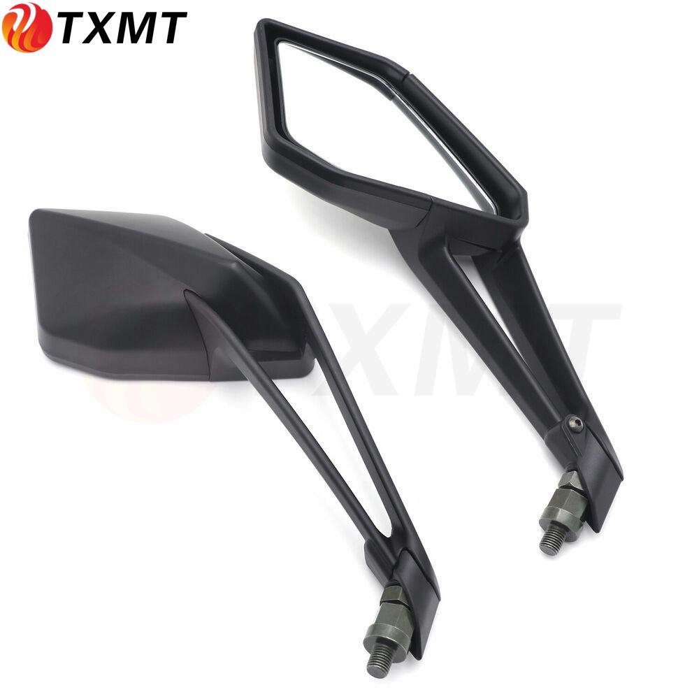 Зеркало заднего вида Kawasaki Z1000 (2014-2021 гг.)
Зеркало заднего вида Kawasaki Z1000 (2014-2021 гг.)