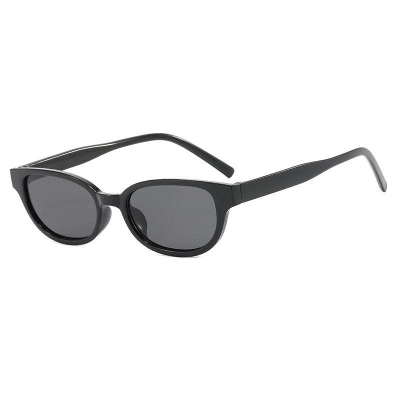 Vintage Retro Small Frame Cateye Sunglasses Women Brand Designer Style Classic Vintage Cat Eye Sun Eyeglasses Shadow for Women UV400 Oculos De Sol only 1pcs sunglasses
Vintage Retro Small Frame Cateye Sunglasses Women Brand Designer Style Classic Vintage Cat Eye Sun Eyeglasses Shadow for Women UV400 Oculos De Sol only 1pcs sunglasses