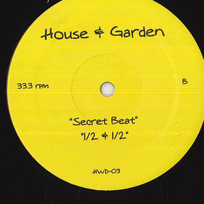 12inch Record QUINCY JONES / MUSIQ - The Secret / Half Crazy HWD03 ZERO HOUR MUSIC 2003 US Dance & Electronica Used
12inch Record QUINCY JONES / MUSIQ - The Secret / Half Crazy HWD03 ZERO HOUR MUSIC 2003 US Dance & Electronica Used