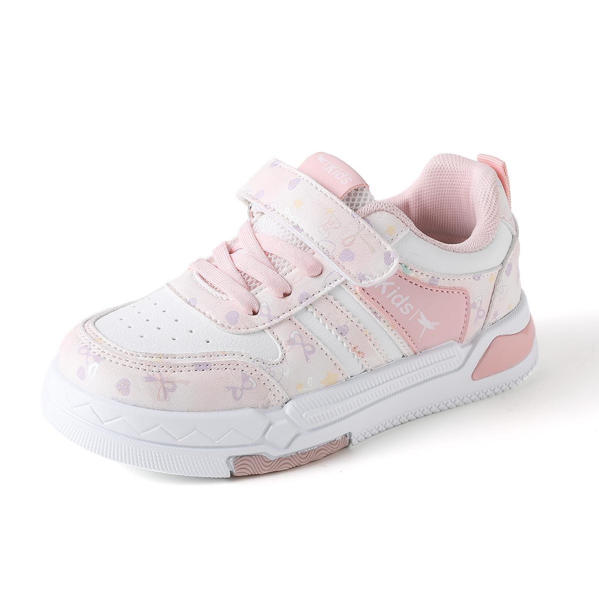 Red Dragonfly Girls Casual Waterproof Leather Sneakers - Spring & Autumn 2026 Collection 31 рожевий
Red Dragonfly Girls Casual Waterproof Leather Sneakers - Spring & Autumn 2026 Collection 31 рожевий