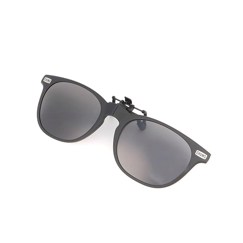 Chums chums CHUMS Clip-On Sunglasses chums clip-on sunglasses sunglasses black blue brown Accessories accessories outdoor UV cut Clip-on type
Chums chums CHUMS Clip-On Sunglasses chums clip-on sunglasses sunglasses black blue brown Accessories accessories outdoor UV cut Clip-on type