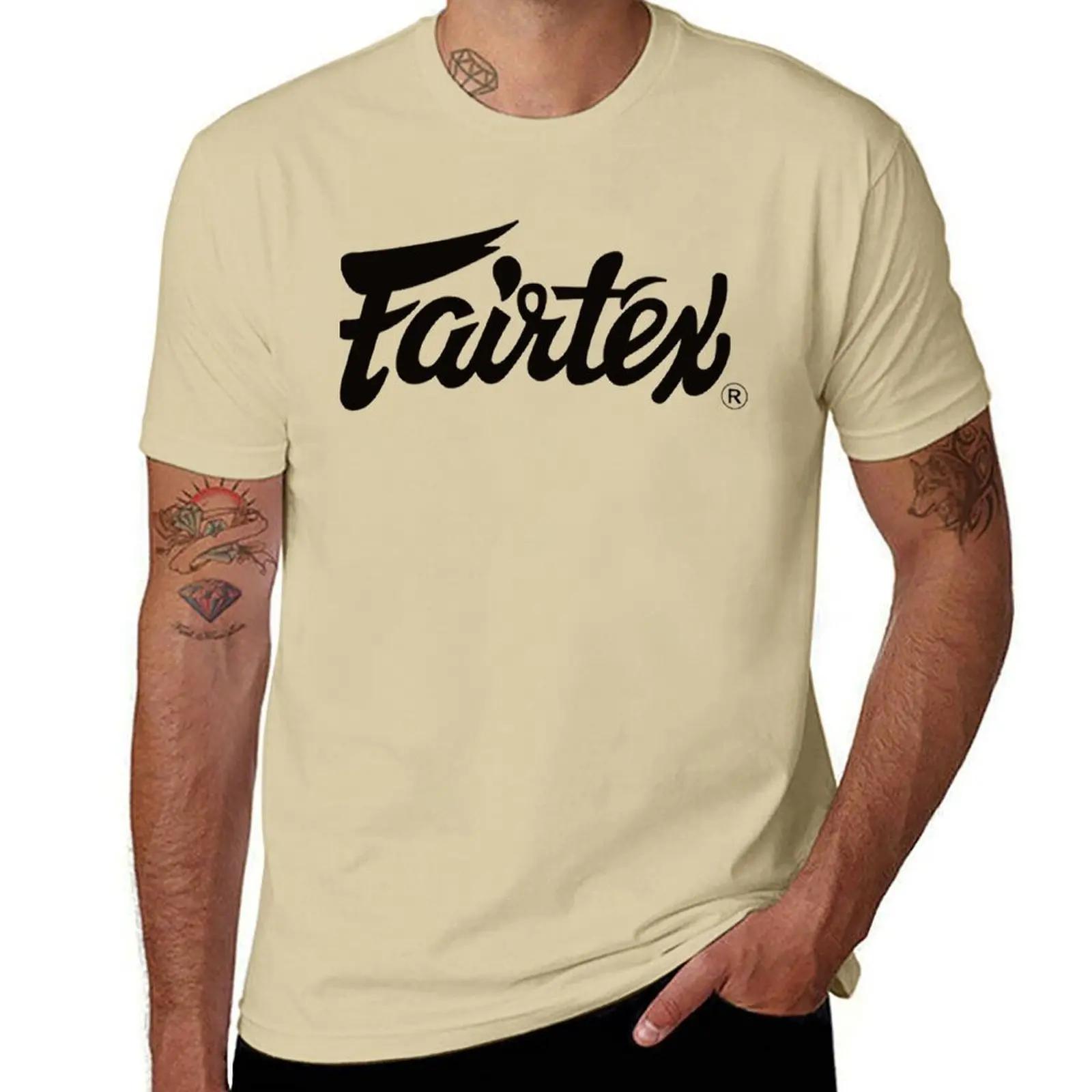 Спортивна нашивка від Fairtex Футболка милий одяг бавовняні футболки з принтом чоловічі високі футболки M
Спортивна нашивка від Fairtex Футболка милий одяг бавовняні футболки з принтом чоловічі високі футболки M