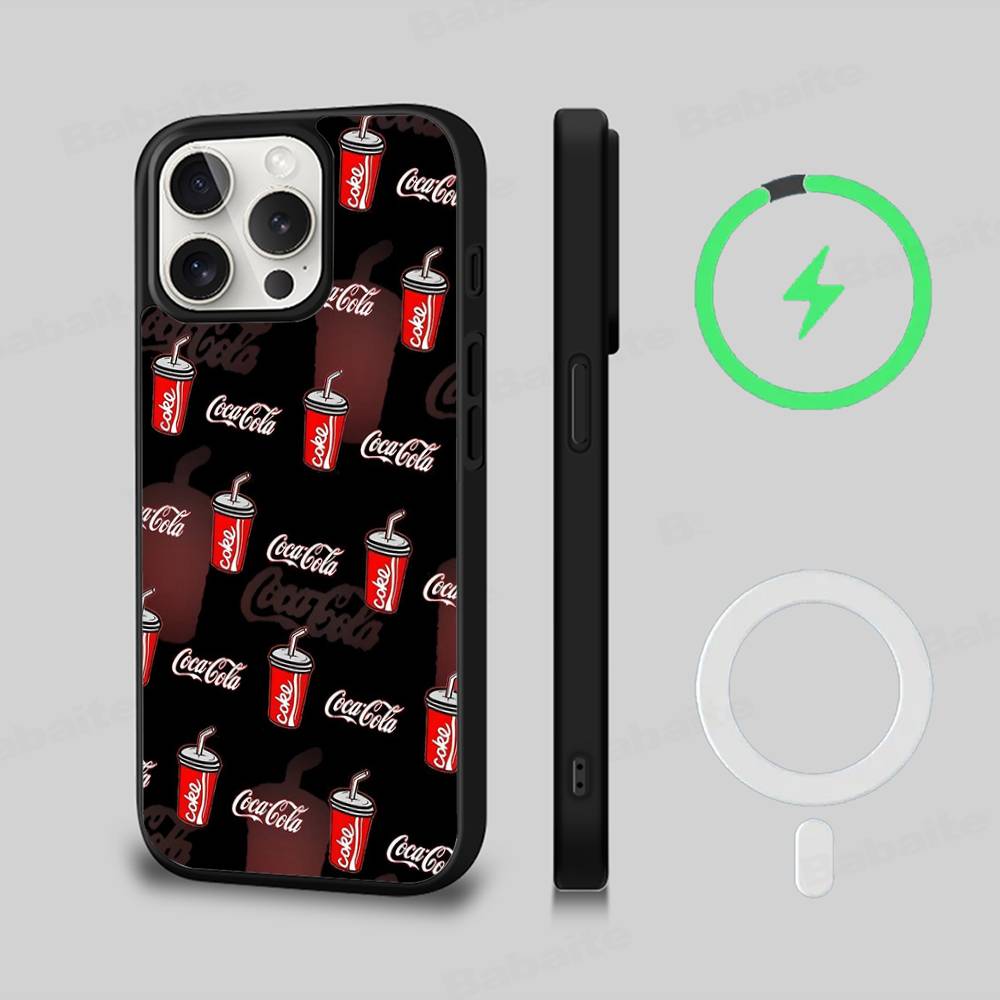C-Coca C-cola Vintage Logo Magnetic Wireless Phone Case For IPhone 17 16 15 14 Plus 13 12 11 Pro Max iPhone 14 plus
C-Coca C-cola Vintage Logo Magnetic Wireless Phone Case For IPhone 17 16 15 14 Plus 13 12 11 Pro Max iPhone 14 plus