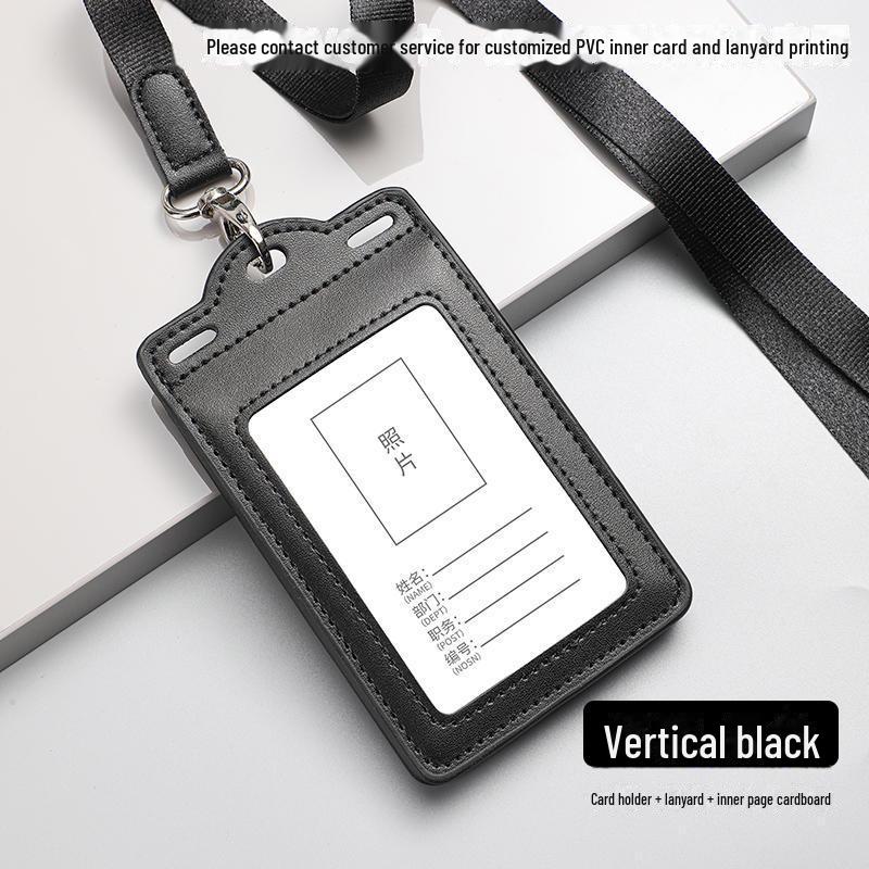 Индивидуальная визитница из натуральной кожи с логотипом для рабочих бейджей и документов.
Индивидуальная визитница из натуральной кожи с логотипом для рабочих бейджей и документов.