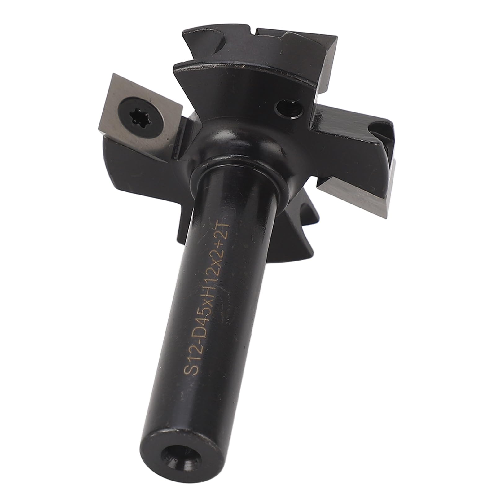 12 мм хвостовик Spoilboard Chamfer Фреза Высокоуглеродистая сталь Твердосплавное лезвие для резки древесины Большая фанера Поверхность древесины Тонкая обработка Длительный срок службы
12 мм хвостовик Spoilboard Chamfer Фреза Высокоуглеродистая сталь Твердосплавное лезвие для резки древесины Большая фанера Поверхность древесины Тонкая обработка Длительный срок службы