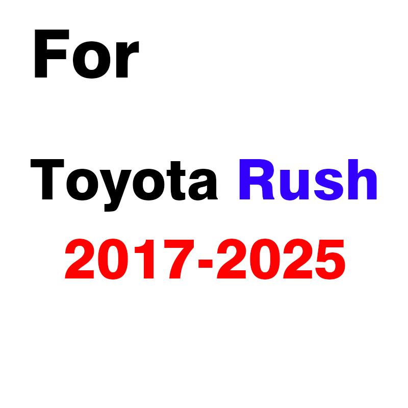 Car Cover Anti UV Sun Rain Snow Wind Protection Auto Cover For Toyota Rush Perodua Nautica Daihatsu Terios 2006-2025
Car Cover Anti UV Sun Rain Snow Wind Protection Auto Cover For Toyota Rush Perodua Nautica Daihatsu Terios 2006-2025