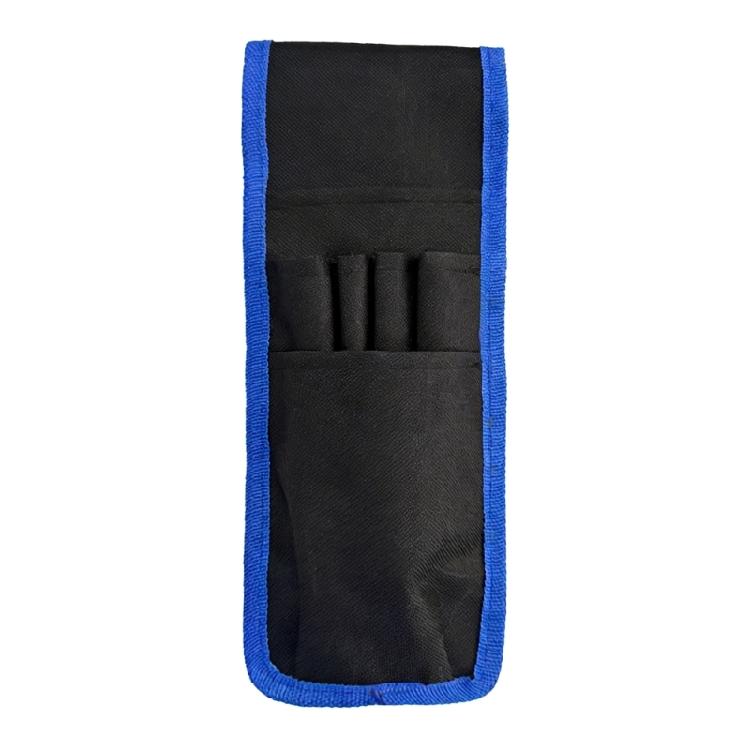 Multifunctional Electric Drill Bag Waist Belt Waterproof Tool Pouch Bag Screwdriver Wrench Hammer Drill Holder чорний/синій
Multifunctional Electric Drill Bag Waist Belt Waterproof Tool Pouch Bag Screwdriver Wrench Hammer Drill Holder чорний/синій