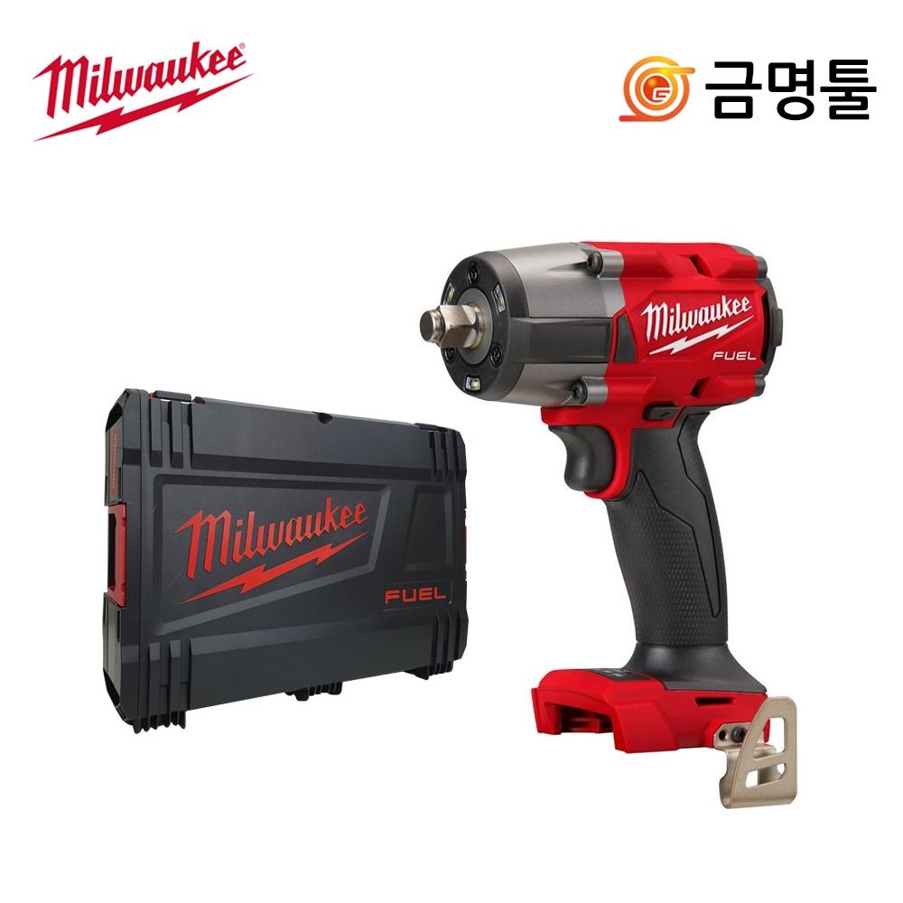 Milwaukee M18 FMTIW2F12 0X перезаряжаемый ударный гайковерт, основной корпус 18 В, двигатель BL, средний динамометрический ключ M18 FMTIW2F12 502X Bear Tool
Milwaukee M18 FMTIW2F12 0X перезаряжаемый ударный гайковерт, основной корпус 18 В, двигатель BL, средний динамометрический ключ M18 FMTIW2F12 502X Bear Tool