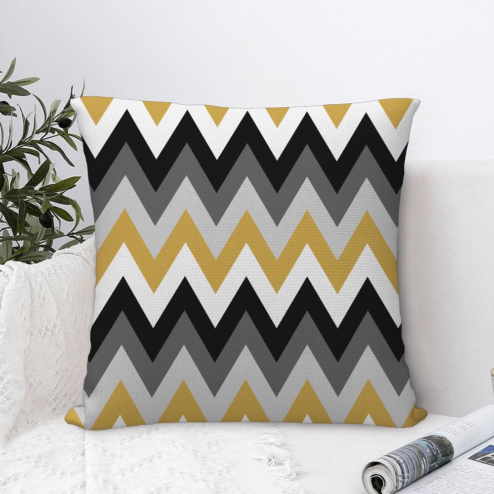 Calm Geometric Color Pillow Case Sofa Decorative Home Double-sided Print Plush Square Throw Pillow Covers Cushion Decor Cover 16x16Inch
Calm Geometric Color Pillow Case Sofa Decorative Home Double-sided Print Plush Square Throw Pillow Covers Cushion Decor Cover 16x16Inch