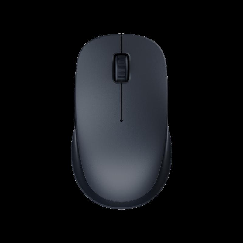 Xiaomi Wireless Dual Mode Mouse 2
Xiaomi Wireless Dual Mode Mouse 2