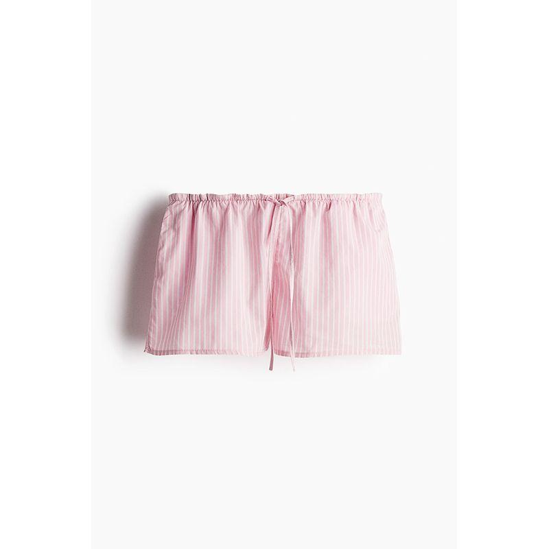 HM Women clothes Shorts 2025 Summer New Cotton Poplin Shorts 1288640 Light pink/Stripes 155/64(XS)
HM Women clothes Shorts 2025 Summer New Cotton Poplin Shorts 1288640 Light pink/Stripes 155/64(XS)