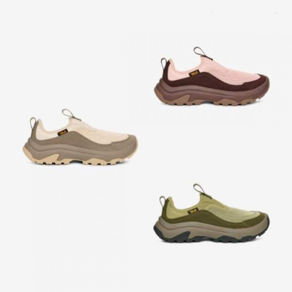 Teva Women S Slip On Hurricane Daybreaker Stvf2532954 Select.3 STVF2532954-DVS/250
Teva Women S Slip On Hurricane Daybreaker Stvf2532954 Select.3 STVF2532954-DVS/250
