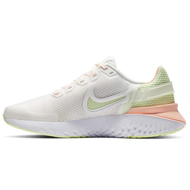 Nike Legend React 3 Barely Volt Women s CK2562-100 37.5
Nike Legend React 3 Barely Volt Women s CK2562-100 37.5