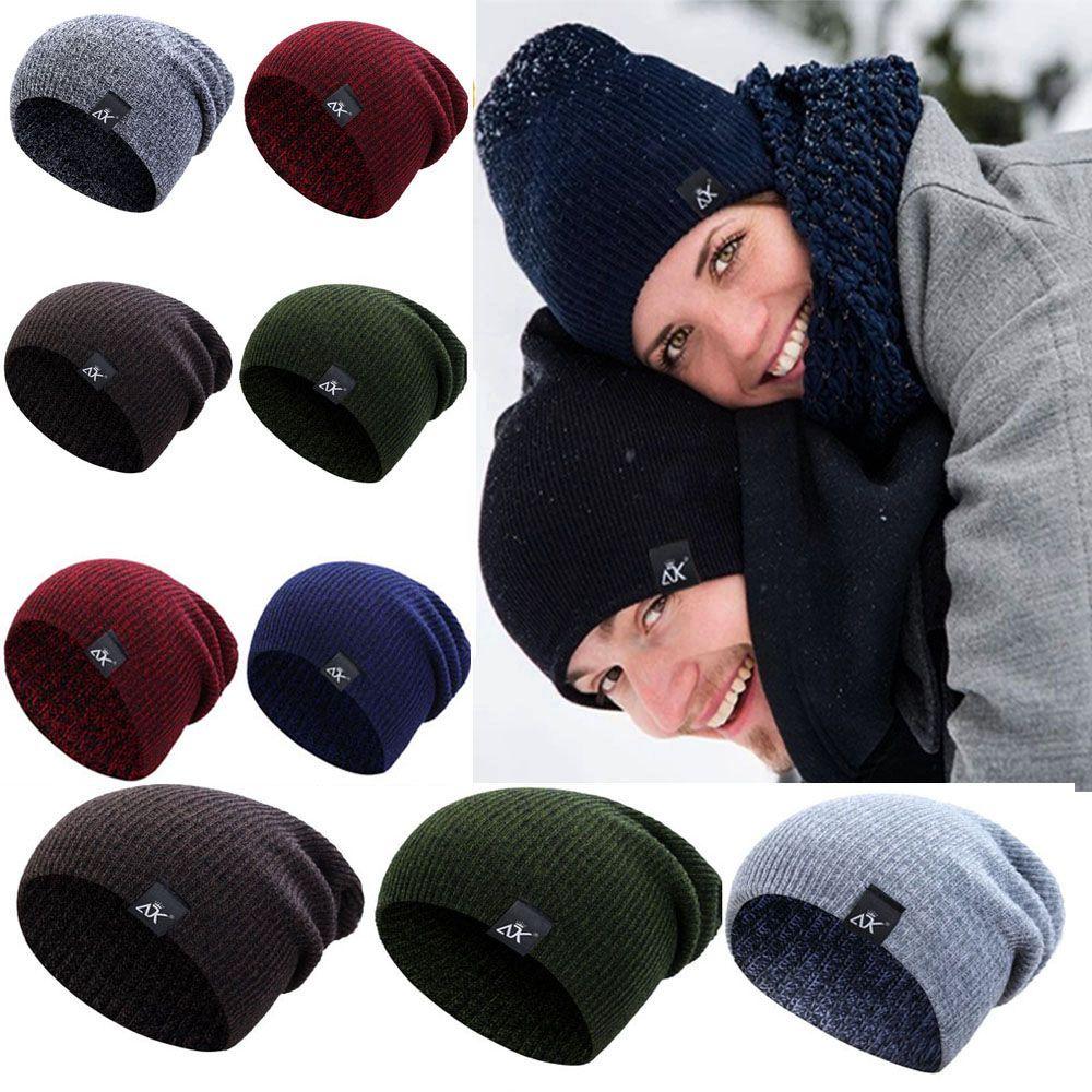 Quality Woman/Men Solid Cute Winter Autumn Hats Female Beanie Caps Knitted Beanies Warmer Bonnet
Quality Woman/Men Solid Cute Winter Autumn Hats Female Beanie Caps Knitted Beanies Warmer Bonnet