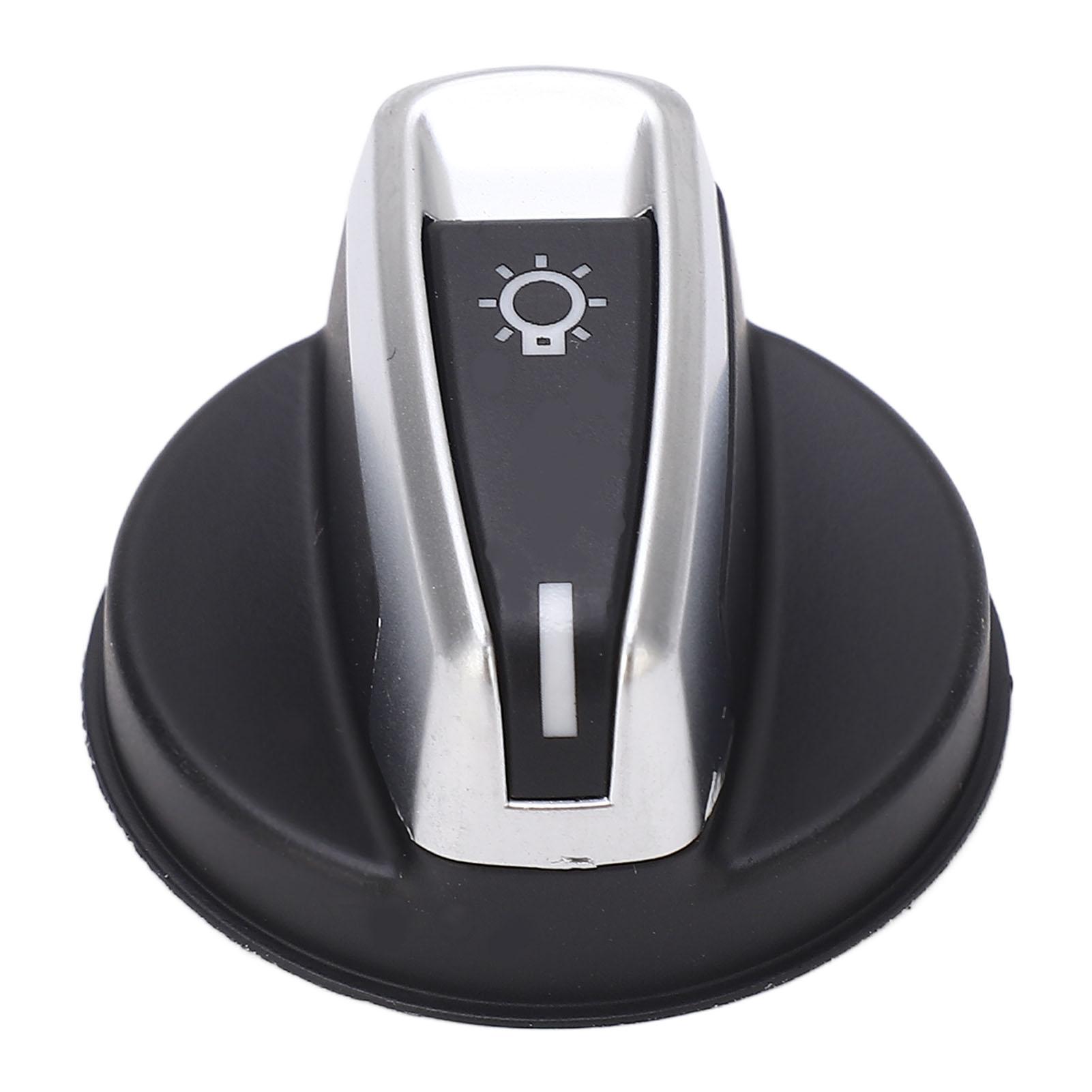 Headlight Switch Knob 61319169405 Accurate Control Stylish Headlight Switch Rotation Button For 3
Headlight Switch Knob 61319169405 Accurate Control Stylish Headlight Switch Rotation Button For 3