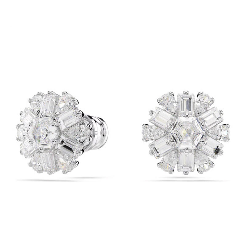 Swarovski Idyllia Snowflake Stud Earrings 5691483 5691483
Swarovski Idyllia Snowflake Stud Earrings 5691483 5691483