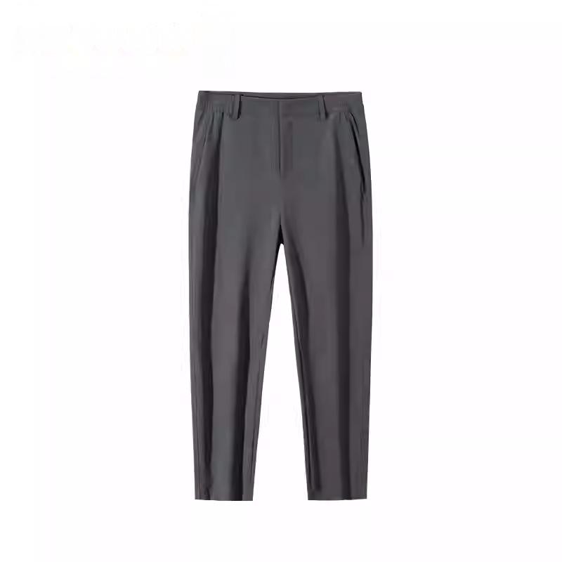 Anta Champion All-Weather Series Solid Color Mid-Rise Comfortable Breathable Versatile Straight Leg Casual Pants Men bottoms Graphite-Gray 152510506-2 S
Anta Champion All-Weather Series Solid Color Mid-Rise Comfortable Breathable Versatile Straight Leg Casual Pants Men bottoms Graphite-Gray 152510506-2 S