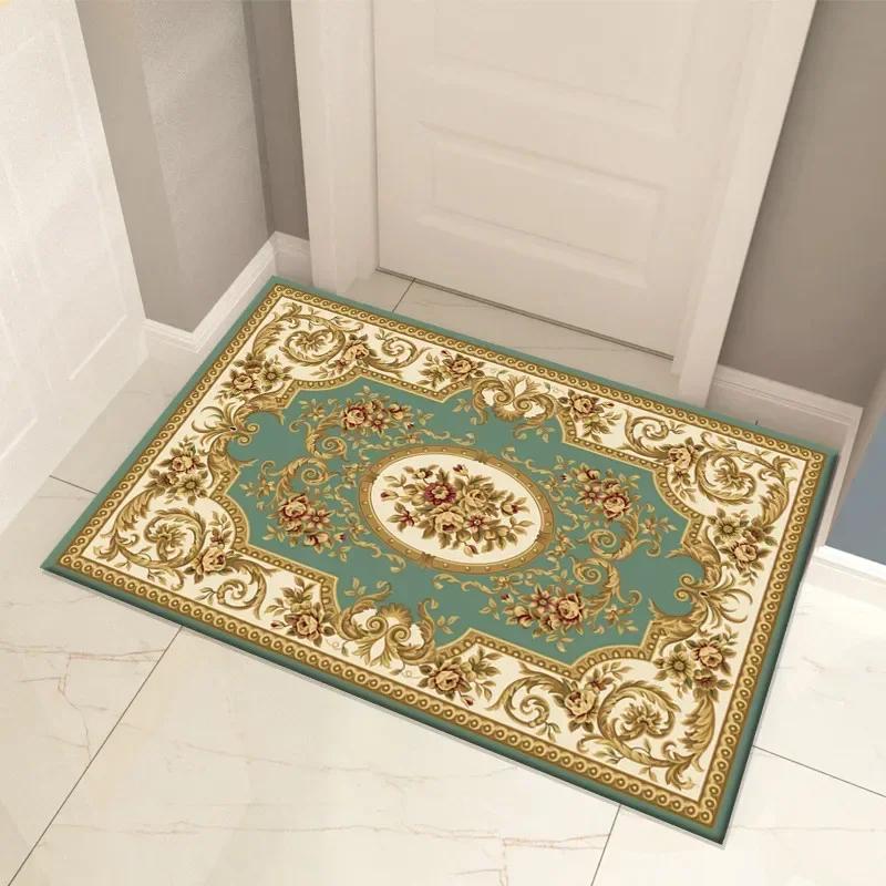 1PC Moroccan Ethnic Decorative Bath Mats Soft Kitchen Mats Home Living Room Carpets Entrance Door Mats Small Rugs 40x60cm
1PC Moroccan Ethnic Decorative Bath Mats Soft Kitchen Mats Home Living Room Carpets Entrance Door Mats Small Rugs 40x60cm
