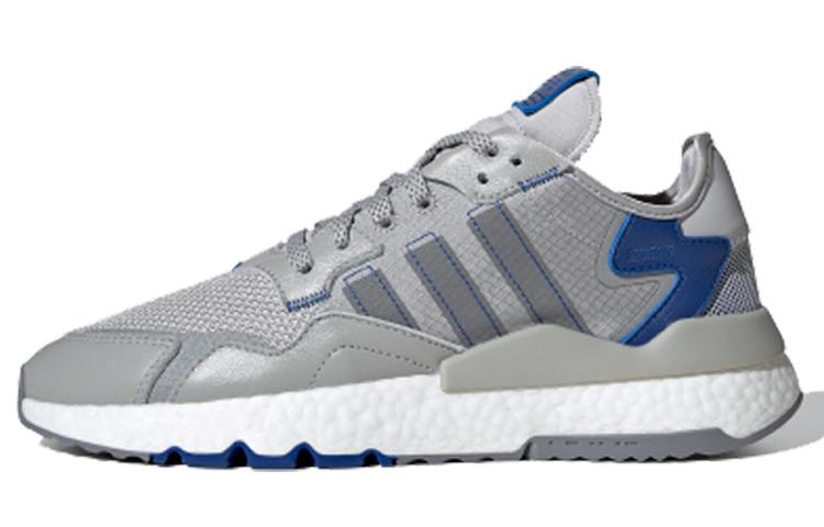 Adidas Originals Nite Jogger Grey Blue FW2056 44⅔
Adidas Originals Nite Jogger Grey Blue FW2056 44⅔