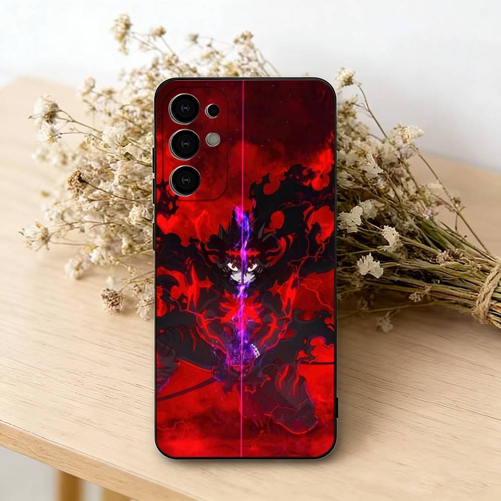 Black Clover A-Asta Cool Phone Case For Samsung S25,S24,S21,S22,S23,S30,Ultra,S20,Plus,Fe,Lite,Note,10,Black Cover Samsung S30Ultra5G
Black Clover A-Asta Cool Phone Case For Samsung S25,S24,S21,S22,S23,S30,Ultra,S20,Plus,Fe,Lite,Note,10,Black Cover Samsung S30Ultra5G