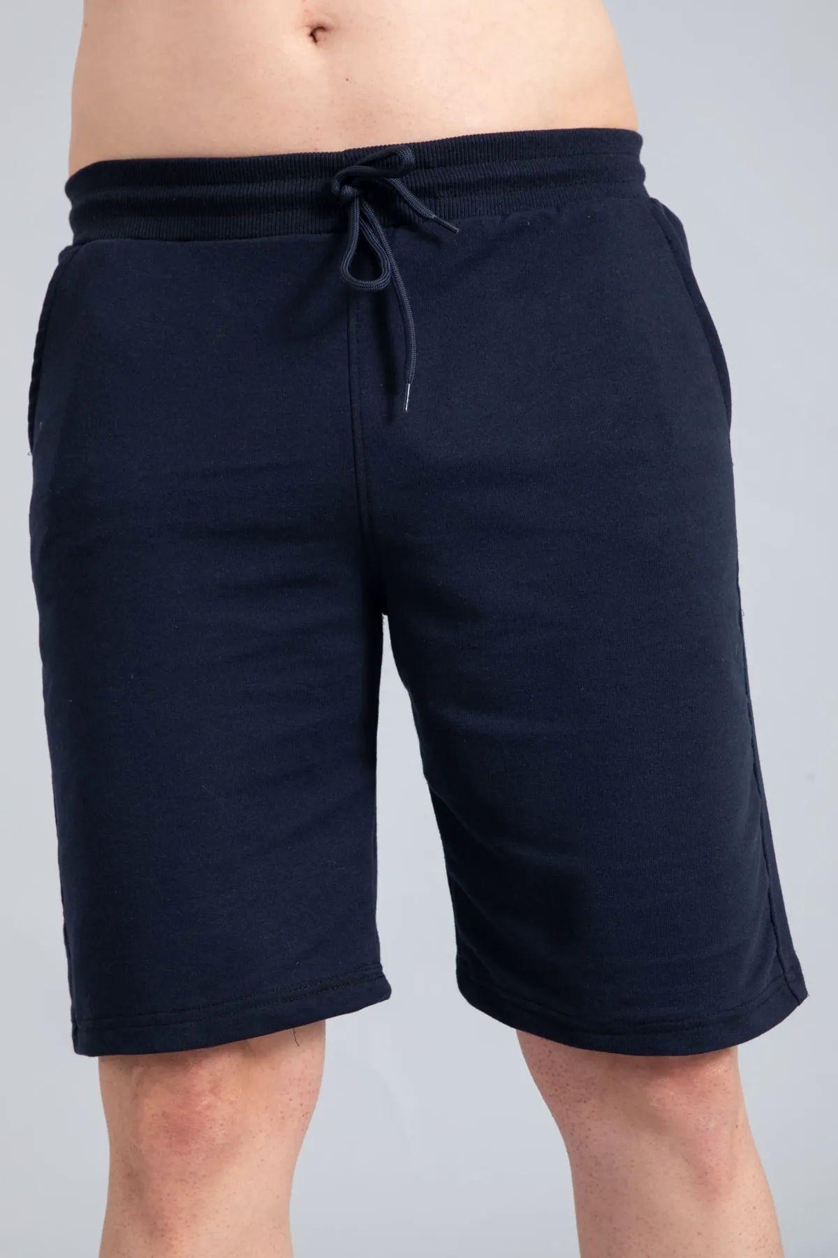 Men s Plus Size Plus Size Shorts & Bermuda 3 Pieces Cotton Regular Fit Combed Cotton Comfortable Shorts 2XL
Men s Plus Size Plus Size Shorts & Bermuda 3 Pieces Cotton Regular Fit Combed Cotton Comfortable Shorts 2XL