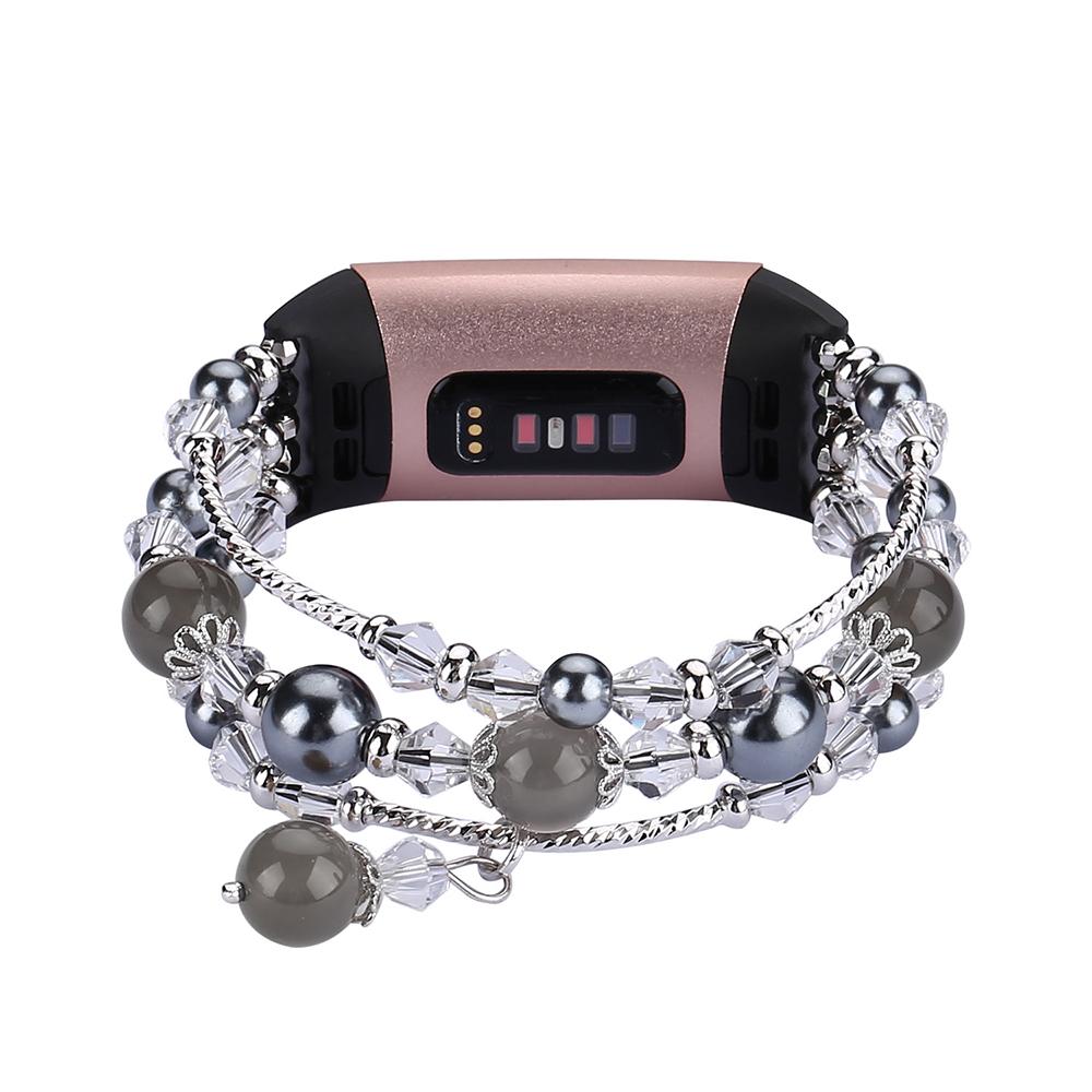 Jewelry Charge 5/6 Bracelet Watch Band for Fitbit Charge 3/4 Smartwatch Elastic Beaded Replacement Strap Agate Pearl Beads Black Fitbit Charge 3 4 чёрный
Jewelry Charge 5/6 Bracelet Watch Band for Fitbit Charge 3/4 Smartwatch Elastic Beaded Replacement Strap Agate Pearl Beads Black Fitbit Charge 3 4 чёрный