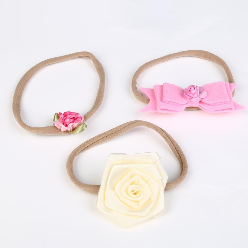 6Pcs/Set Baby Girls Hair Accessories Infant Kids Bow Hairband Set Newborn Hair Suit Cute Baby Headband
6Pcs/Set Baby Girls Hair Accessories Infant Kids Bow Hairband Set Newborn Hair Suit Cute Baby Headband