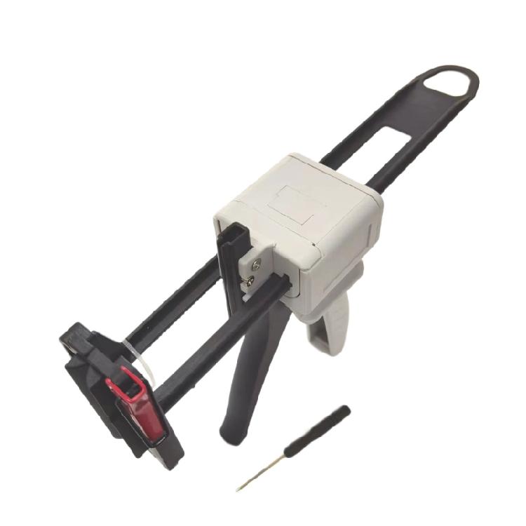 Resistant Adhesive Dispenser For 100ml Tubes 60g Design 1
Resistant Adhesive Dispenser For 100ml Tubes 60g Design 1