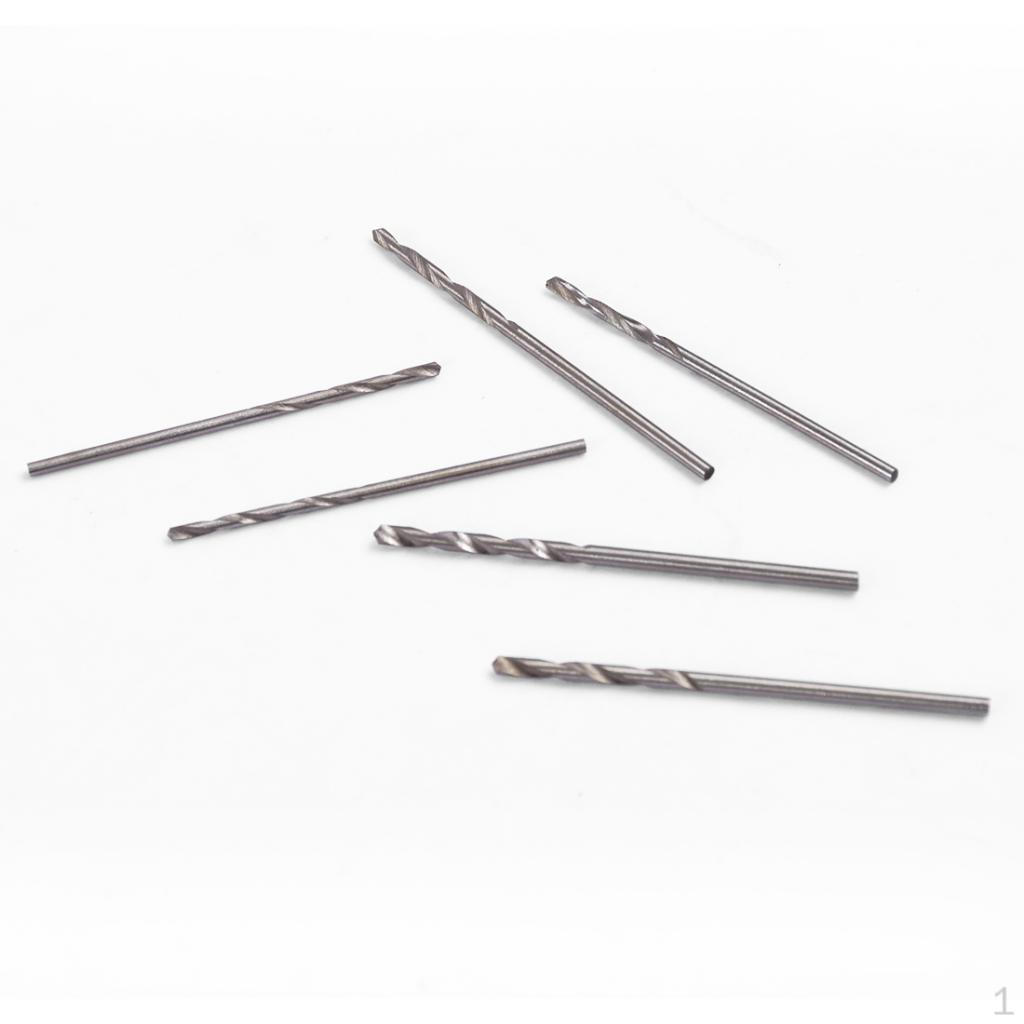 Right Leg 1.4-1.9mm HSS Set for Use
Right Leg 1.4-1.9mm HSS Set for Use