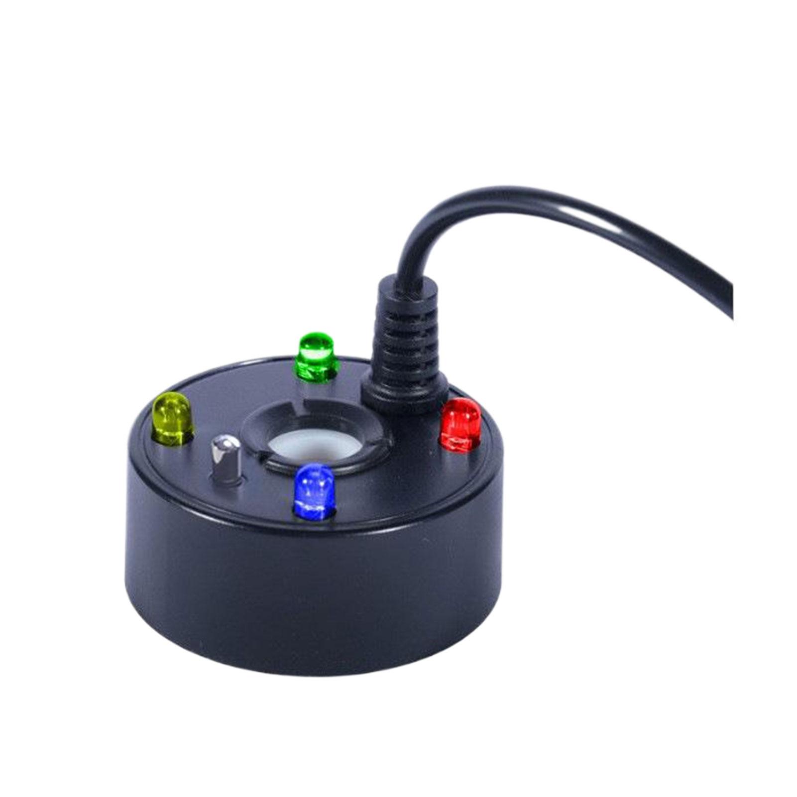 Туманообразователь Машина для создания тумана Машина для создания тумана на Хэллоуин Машина для создания дыма на открытом воздухе Машина для создания тумана на Хэллоуин чёрный
Туманообразователь Машина для создания тумана Машина для создания тумана на Хэллоуин Машина для создания дыма на открытом воздухе Машина для создания тумана на Хэллоуин чёрный